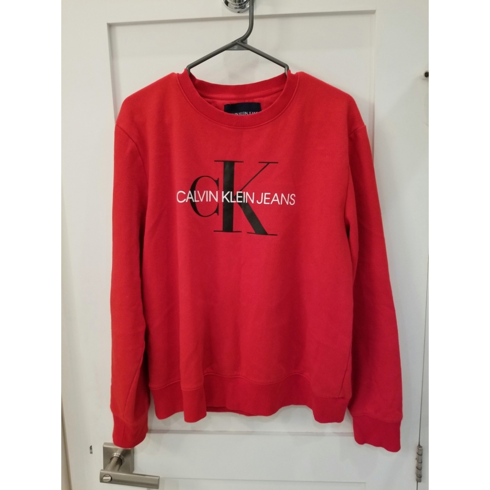 Calvin Klein sweater